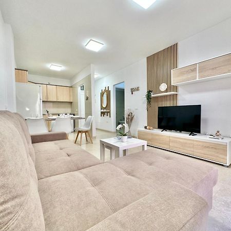 圣克鲁斯-德特内里费Vivienda Carolina公寓 外观 照片